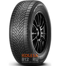 Pirelli Scorpion Winter 2 NCS