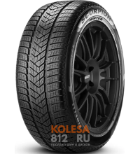 Pirelli Scorpion Winter NCS