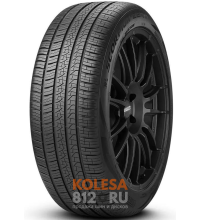 Pirelli Scorpion Zero All Season NCS