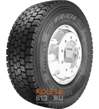 Pirelli TR01