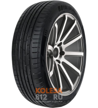 ROYAL BLACK Royal Explorer EV