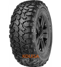ROYAL BLACK Royal M/T