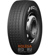 SICURO Secure T11