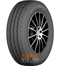  Sonix SuperVan S2 - превью №0