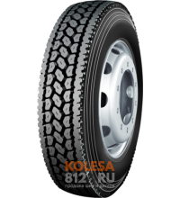 Новые размеры шин Supercargo SC516