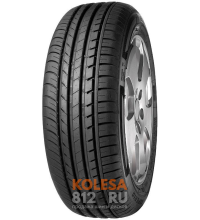Superia Ecoblue SUV