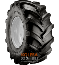TITAN Super Hi-Power Lug
