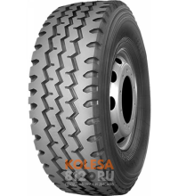 Новые размеры шин Taitong HS268
