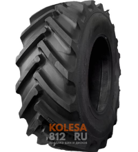Новые размеры шин Tercelo HR45