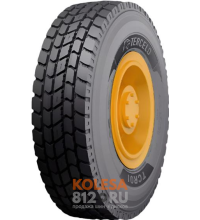 Новые размеры шин Tercelo TCR01 H2 H1