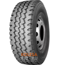 Новые размеры шин Terraking HS268