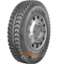Новые размеры шин Three-A D901