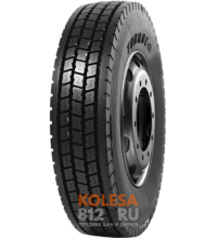 Новые размеры шин Torque TQ312
