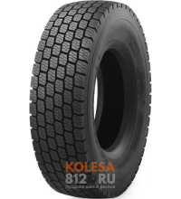 Новые размеры шин Tosso BS739D
