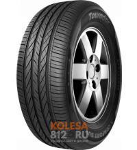 Новые размеры шин Tourador X Comfort SUV