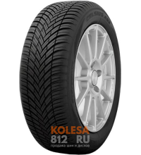 Toyo Celsius AS2