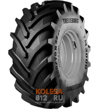 Trelleborg TM3000