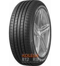 Triangle ReliaX Touring TE307a