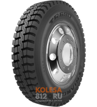 Triangle TR690