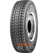 Новые размеры шин Tyrex All Steel DR-1