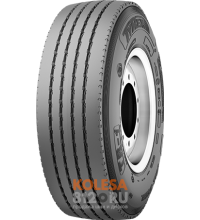 Tyrex All Steel TR-1