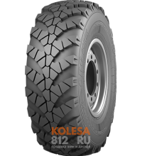 Tyrex CRG Power O-184
