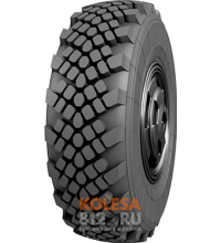 Tyrex CRG VO-1260
