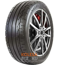 Новые размеры шин Vitour Formula Spec Z