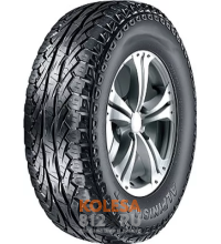 Vittos VSA66 Alpinisma A/T