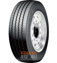 Warrior WS102