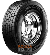 Windpower PRO DR85