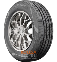 Yazd Tire Universe
