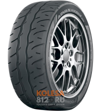 Yokohama Advan Neova AD09